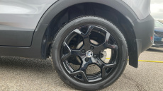 Vauxhall Crossland 1.2 Turbo Griffin 5dr Petrol Hatchback